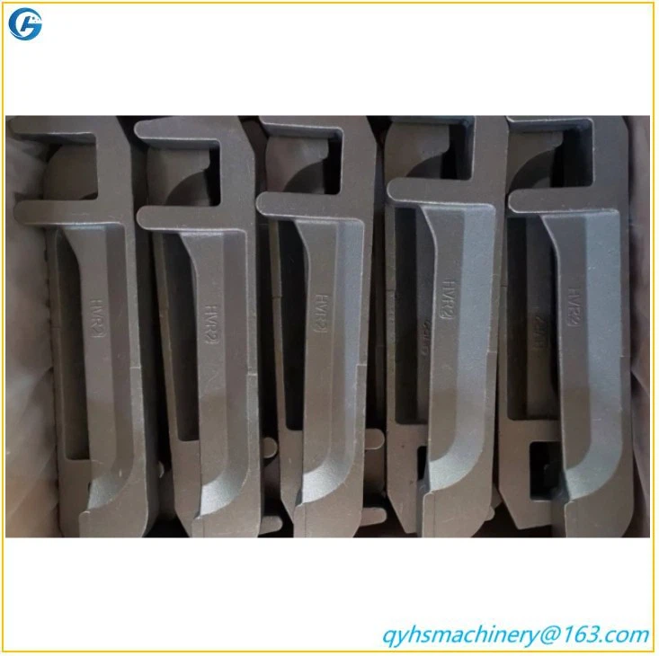 Grate Bars Presyo1.4776-HVR2