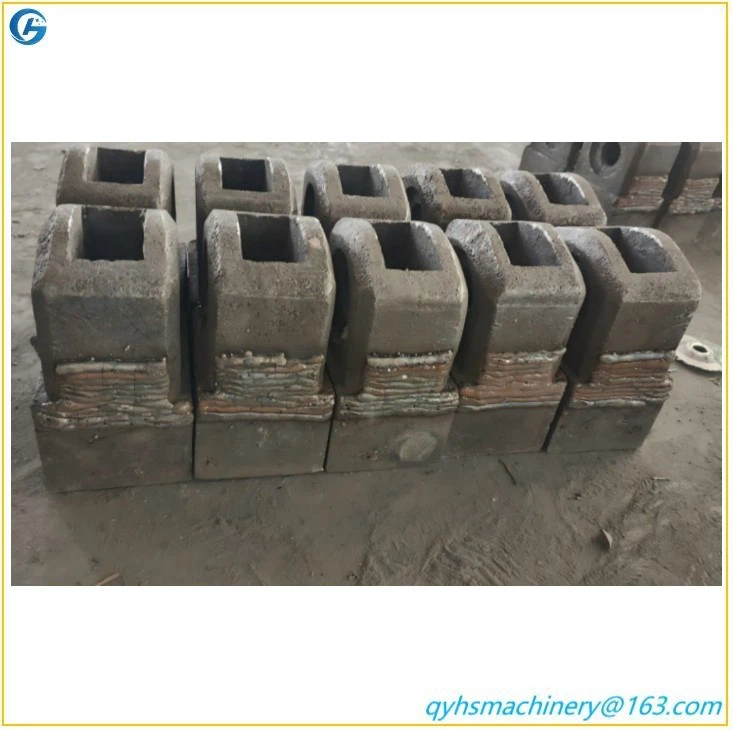 Manufacturer Of Wear-Resistant Hammer Heads For Crushers Manufacturer Of Wear-Resistant Hammer Heads For Crushers